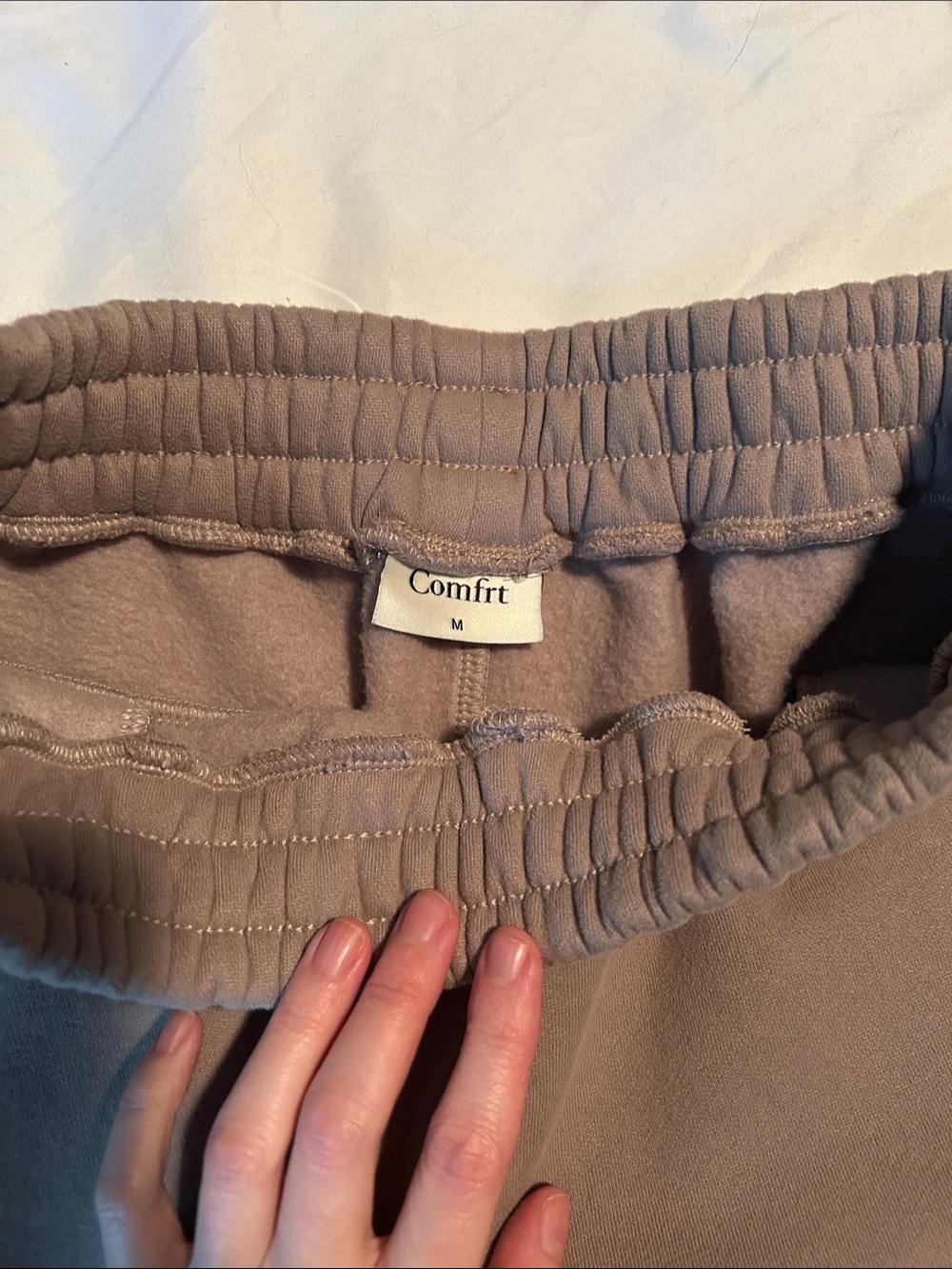 Comfrt Zip up Sweat Set